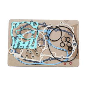 Kit completo de juntas (juntas de aceite no incluidas) - Product Image 2
