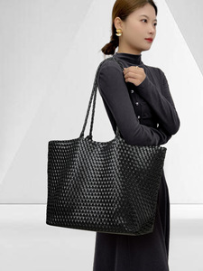 New Fashion Designer Crossbody <b>Bags</b> High Quality Genuine Leather Shoulder Messenger <b>Bag</b> Casual Tote Women Handbags and Purses - Product Image 2