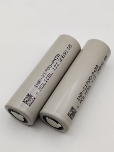 Batería MOLI 3,6 V, 3,7 V, 21700 V, 4500mAh, P45B, baja temperatura, drones, sistema de almacenamiento de energía UAV, 45A, MOLICEL, EU STOCK - Product Image 3
