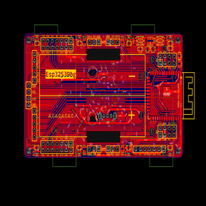 Thinker <strong>Robot</strong> Dog ESP32 Educational Kit Dual Control &amp; Ultrasonic Obstacle Avoidance <strong>Zero</strong>-Based AIoT Development Made Easy - Product Image 6
