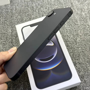 16E โทรศัพท์เดิม5g 128GB 256GB Ai Voice ผู้ช่วย16E สมาร์ทโฟนปลดล็อคขายส่งสองซิมรุ่นทั่วโลก - Product Image 2