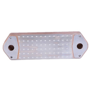 Scania <b>Radiator</b> 1543688 Water Cooled 32x10x8 Cm For Replace Repair - Product Image 1