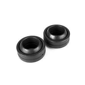 Roulement à billes sphérique NZN GEG35ES, diamètre intérieur 35 mm, diamètre extérieur 65 mm, matériau acier, roulement radial pour voiture - Product Image 3