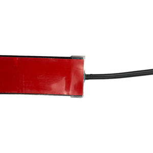 5列純白高密度フレキシブルストリップIP68防水12V車用<span class=keywords><strong>LED</strong></span>ホイールライト（トラックオフロード用） - Product Image 4