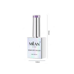 Nuevo Set de Esmalte de Uñas <span class=keywords><strong>en</strong></span> Gel UV LED de Milán, 12 Colores, 15 ml, Colores Brillantes de Diamante al por Mayor - Product Image 6