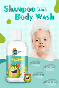 Baby 2 in 1 lozione <span class=keywords><strong>per</strong></span> il corpo Gel doccia lozione <span class=keywords><strong>per</strong></span> bambini e <span class=keywords><strong>Shampoo</strong></span> olio <span class=keywords><strong>per</strong></span> il lavaggio del corpo <span class=keywords><strong>per</strong></span> <span class=keywords><strong>neonati</strong></span> e verso l'alto - Product Image 2