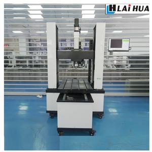 Testeur de dureté <span class=keywords><strong>Brinell</strong></span> automatique en acier coulé Testeur de dureté <span class=keywords><strong>Brinell</strong></span> à affichage numérique pour <span class=keywords><strong>microscope</strong></span> à lecture externe - Product Image 4