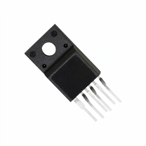 Electronics Component Power Management (PMIC) FSQ0565RQWDTU In Stock - Product Image 1