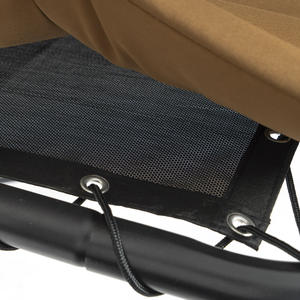 Tumbona colgante para balcón, silla de ensueñ<span class=keywords><strong>o</strong></span>, hamaca - Product Image 3