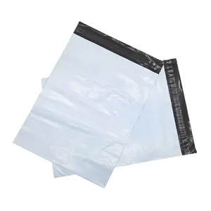 Cheap Price Ready to ship 55*64+5 cm plastic mailing courier bags packing express shipment with self-adhesive