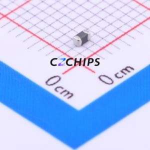 CBW160808U102T Ferrite Bead 0603 RF ( Impedance @ Frequency: 1kOhm@100MHz )( Error: 25% )( DC Resistance (DCR): 550mOhm ) - Product Image 2