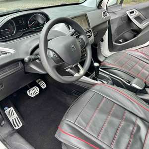 <span class=keywords><strong>Peugeot</strong></span> <span class=keywords><strong>2008</strong></span> d'occasion pas cher, édition Cool 2015, 1.6l <span class=keywords><strong>essence</strong></span>, 5 places, SUV <span class=keywords><strong>automatique</strong></span>, transmission 6AT, sans accident, voitures d'occasion - Product Image 6