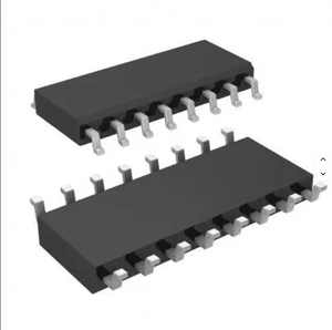 Iso6762dwr <span class=keywords><strong>SMD</strong></span> vi điều khiển Bộ nhớ IC jetson nano thành phần điện tử gói SOP16 Nano bộ nhớ chip - Product Image 3