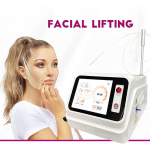 جهاز ليزر تجميلي للرفع الداخلي 1470 نانومتر، جهاز ليزر لشفط الدهون ورفع البشرة، ليزر ألياف داخلي لتحليل الدهون بطول موجي 980 نانومتر و1470 نانومتر - Product Image 5