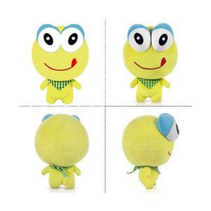 CustomPlushMaker, Fabricants chinois de jouets en peluche personnalisés, Adorables animaux en peluche doux, Grenouilles en peluche, Figurines de bande dessinée et d'anime, Mascottes d'entreprise - Product Image 2