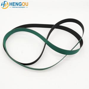 00.270.0469 Conveyor Belt for Heidelbe Offset <b>Printing</b> <b>Machine</b> Replacement Spare Part - Product Image 1