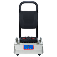 NINGDECRIUS 2025 – Nouveauté : Appareil de thérapie de circulation sanguine personnalisé pour personnes âgées, masseur de pieds pour massage des tissus profonds, AC 220V