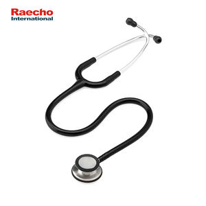 Estetoscópio Digital Littmann Classic III Manual Instrumento Classe II com Material de Aço e Plástico - Product Image 4