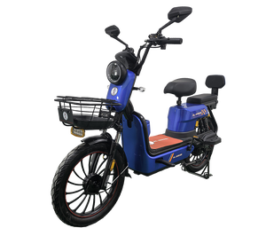มอเตอร์จักรยาน 20 นิ้ว 2000 วัตต์ รุ่น The Fat 48V สำหรับจักรยานย้อนยุค แบตเตอรี่ในตัว 3000 วัตต์ ชุดอุปกรณ์ 350 วัตต์ ดีที่สุดในตลาด อะไหล่ 10000 วัตต์ จักรยานไฟฟ้า - Product Image 6
