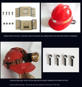 Underground Mining Lamps Strong Light Illumination Lamp <strong>Explosion</strong>-<strong>Proof</strong> Coal Mine <strong>Headlamps</strong> Lamp - Product Image 4