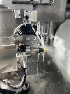 सोने/चांदी/पीतल की इयररिंग मोल्ड प्रसंस्करण डिजाइन और cnc फाइन इयररिंग्स के निर्माण में 30 + गहने ब्रांडों की सेवा करता है। - Product Image 3