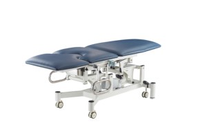 YKB004-Z7 Bảng Kiểm Tra Y Tế Điện/Bảng Kiểm Tra Di Động/Ghế Y Tế Gyn - Product Image 4