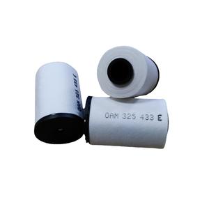 Filtro de Papel para Cuerpo de Válvulas 0AM Compatible con Volkswagen Original de Fábrica, para Audi DQ200 y Skoda, Recomendación Advantage - Product Image 5