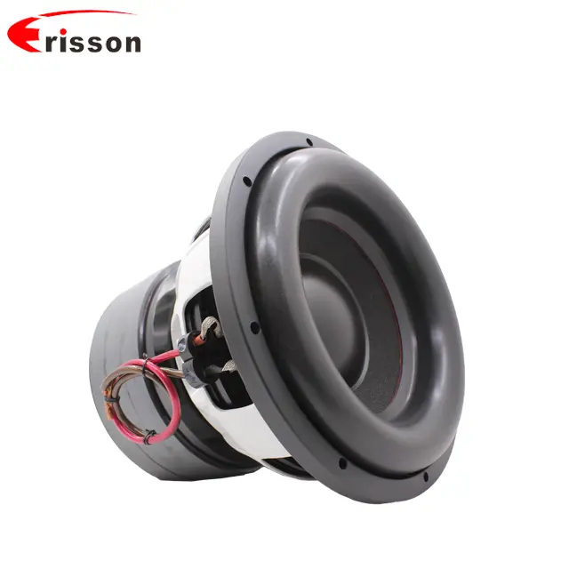 Produsen Subwoofer mobil 5000 watt, Speaker Subwoofer 12 inci untuk Audio mobil