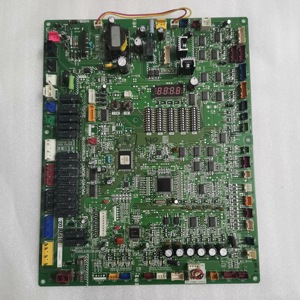 Mạch điều khiển điều hòa trung tâm Mitsubishi mới, phù hợp với máy ngoài trời Main05, mã KE76B092G91 KE90D940 - Product Image 4