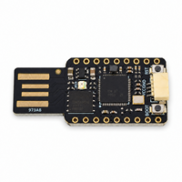 Papan Pengembangan Raspberry Pi Mini USB RP2350 2040 Papan Pengembangan Raspberry Pi