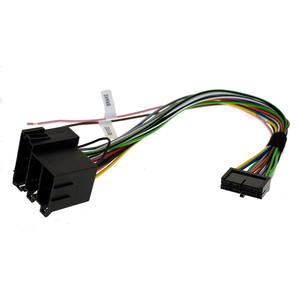 Arnés de Cableado para Autocaravanas y Remolques 347DL903DUC - Product Image 1