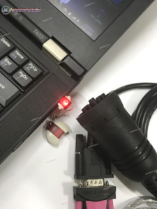 Outil de diagnostic pour engins lourds Liebherr, câble Sculi et DB9 vers Deutsch 9 broches, kit logiciel V2.13.3, scanner d'outil de diagnostic - Product Image 6