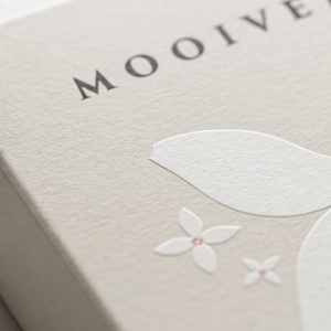 En stock, masque facial Mooivera Abelio, double fonction, éclaircissant, raffermissant, hydratant, en tissu Tencel, soin du visage, expédition rapide - Product Image 5