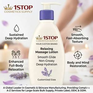 Leche Corporal con Vitamina E, Loción Humectante Mágica para el Cuerpo, Blanqueadora, Soporte para Capacitación de Personal Técnico - Product Image 3