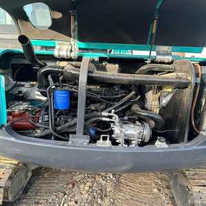 Excavatrice sur chenilles SUNWARD 70E d'occasion de haute qualité, en bon état, mini-pelleuse d'occasion SUNWARD 70E en vente en Chine - Product Image 5