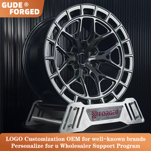 Jantes de voiture forgées sur mesure GUDE Deep Concave <span class=keywords><strong>17</strong></span> 18 19 20 <span class=keywords><strong>pouces</strong></span> 5x114.3 5x112 5x110 5x120 pour <span class=keywords><strong>BMW</strong></span> G80 M3 M4 - Product Image 4
