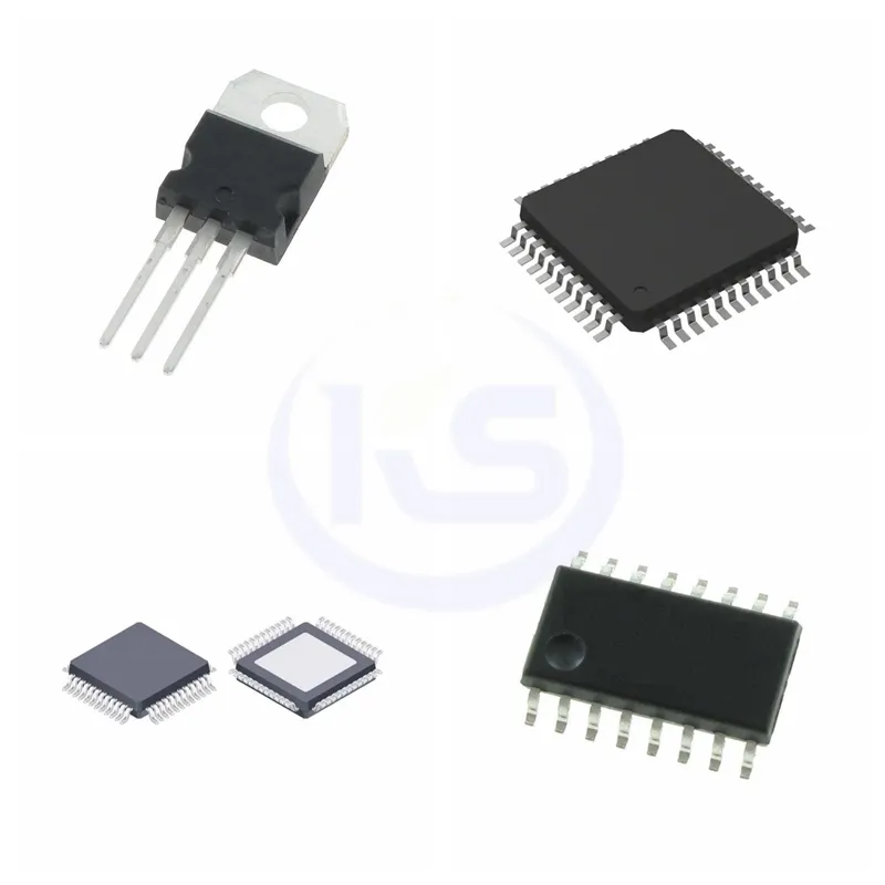 전자 부품 집적 회로 IC 칩 MAX11901ETP + T IC ADC 16BIT 1.6MSPS 20TQFN
