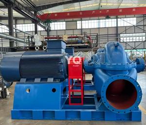 Centrifugal High Pressure Cast Iron <b>Pump</b> Double <b>Suction</b> <b>Pump</b> Water <b>Pumps</b> <b>Pumps</b> - Product Image 1