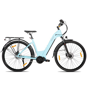JOTKIE <span class=keywords><strong>LAMASSU</strong></span> 700 * 40C 2025 Neues Modell Anpassbare hydraulische Scheiben bremse direkt vom chinesischen elektrischen Mountainbike - Product Image 1