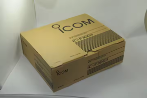 IC-F3003 VHF 136-174 MHz ic-f4003 UHF400-470mhz 5 Wát 16 kênh <span class=keywords><strong>Analog</strong></span> cầm tay thu phát di động hai cách phát thanh cho ICOM - Product Image 4