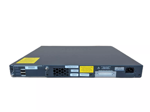 Nouveau commutateur Gigabit PoE 4x1G SFP série 2960X WS-C2960X-48LPD-L 48 ports - Product Image 3