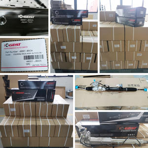 Precio <span class=keywords><strong>de</strong></span> Fábrica GDST, Calidad OEM, 8-97946130-1, Piezas <span class=keywords><strong>de</strong></span> Auto, Dirección Asistida Hidráulica, <span class=keywords><strong>Cremallera</strong></span> para Isuzu - Product Image 6