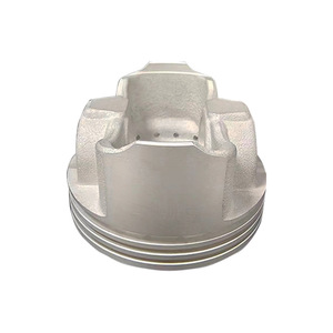 Kit Pistone Moto 52mm Compatibile con <span class=keywords><strong>Yamaha</strong></span> NMAX155 NMAX125 Ricambi per Revisione Motore - Product Image 4