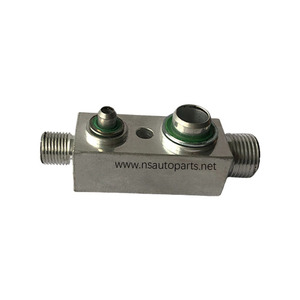 Autres systèmes <span class=keywords><strong>de</strong></span> <span class=keywords><strong>climatisation</strong></span>, pièces détachées automobiles, raccords, pièces <span class=keywords><strong>de</strong></span> <span class=keywords><strong>climatisation</strong></span> pour camions, tuyaux, raccords en aluminium - Product Image 1