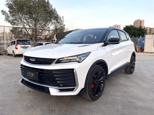 Geely Bin Yue <span class=keywords><strong>L</strong></span> TD DCT Starry Edition Usata - Product Image 2