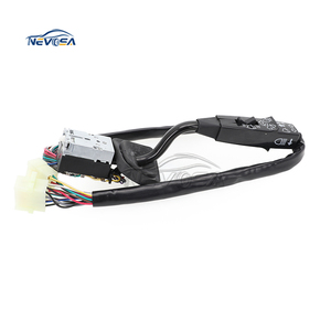 Interruptor Combinado de Indicador de Camión Nervosa A0055455124 para Mercedes-Benz NG - Product Image 4