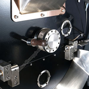 Tostador <span class=keywords><strong>de</strong></span> Café <span class=keywords><strong>de</strong></span> 20 Kilos, Tostadores <span class=keywords><strong>de</strong></span> Café a Gas - Product Image 5