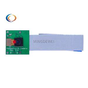 Raspberry <span class=keywords><strong>Pi</strong></span>カメラCSIインターフェイスカメラモジュール15cmFFCケーブル付き5MPピクセルビデオ1080p Raspberry <span class=keywords><strong>Pi</strong></span> 2 Pi3モデルB用 - Product Image 4