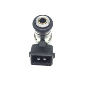 Injecteur de carburant électrique IWP116 7511209 pour <span class=keywords><strong>Fiat</strong></span> : Doblo, Puntoll, Lancia 1.2, <span class=keywords><strong>Panda</strong></span> 1.0, Seicento 1.3 - Product Image 4