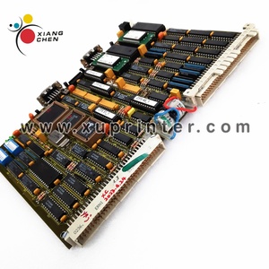 Placa de Circuito Original WD CP5 030469 043646 para Máquina de Corte Polar CP5 Polar MOHR, Repuestos Offset - Product Image 4